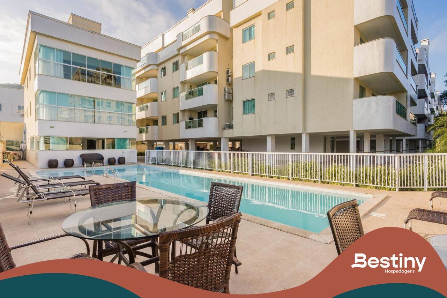 Eco Village Park Bombinhas Exterior photo