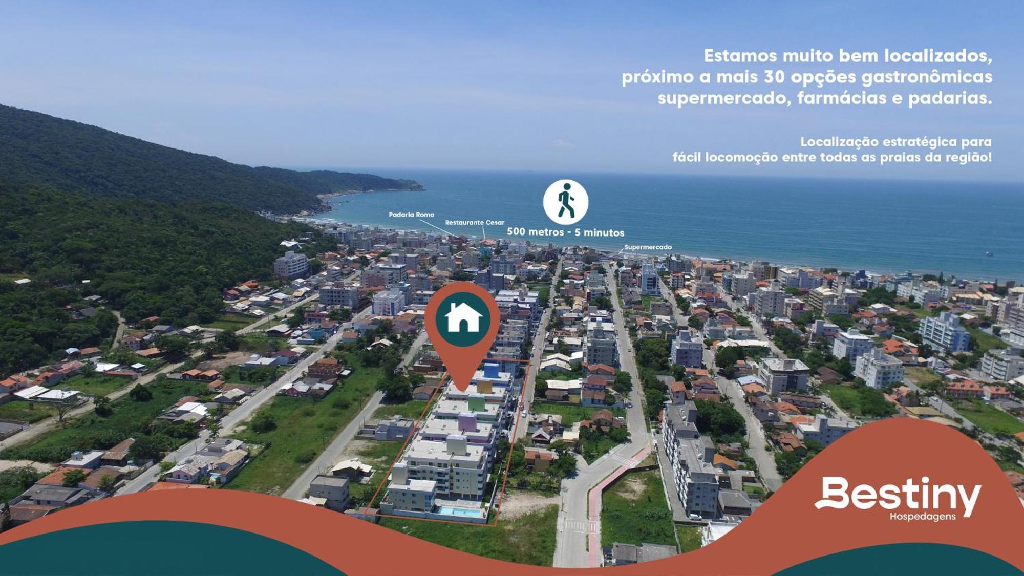 Eco Village Park Bombinhas Exterior photo