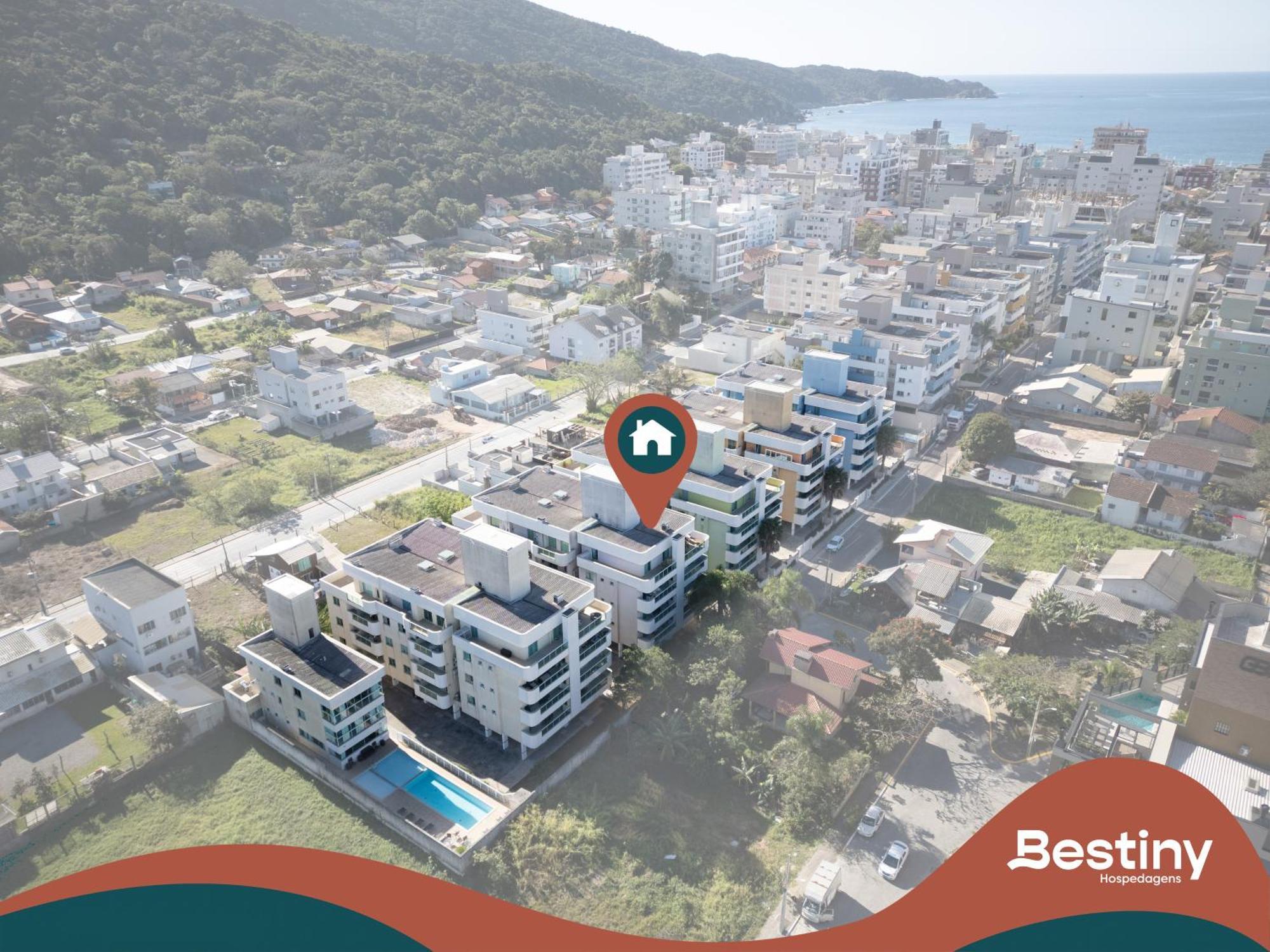 Eco Village Park Bombinhas Exterior photo