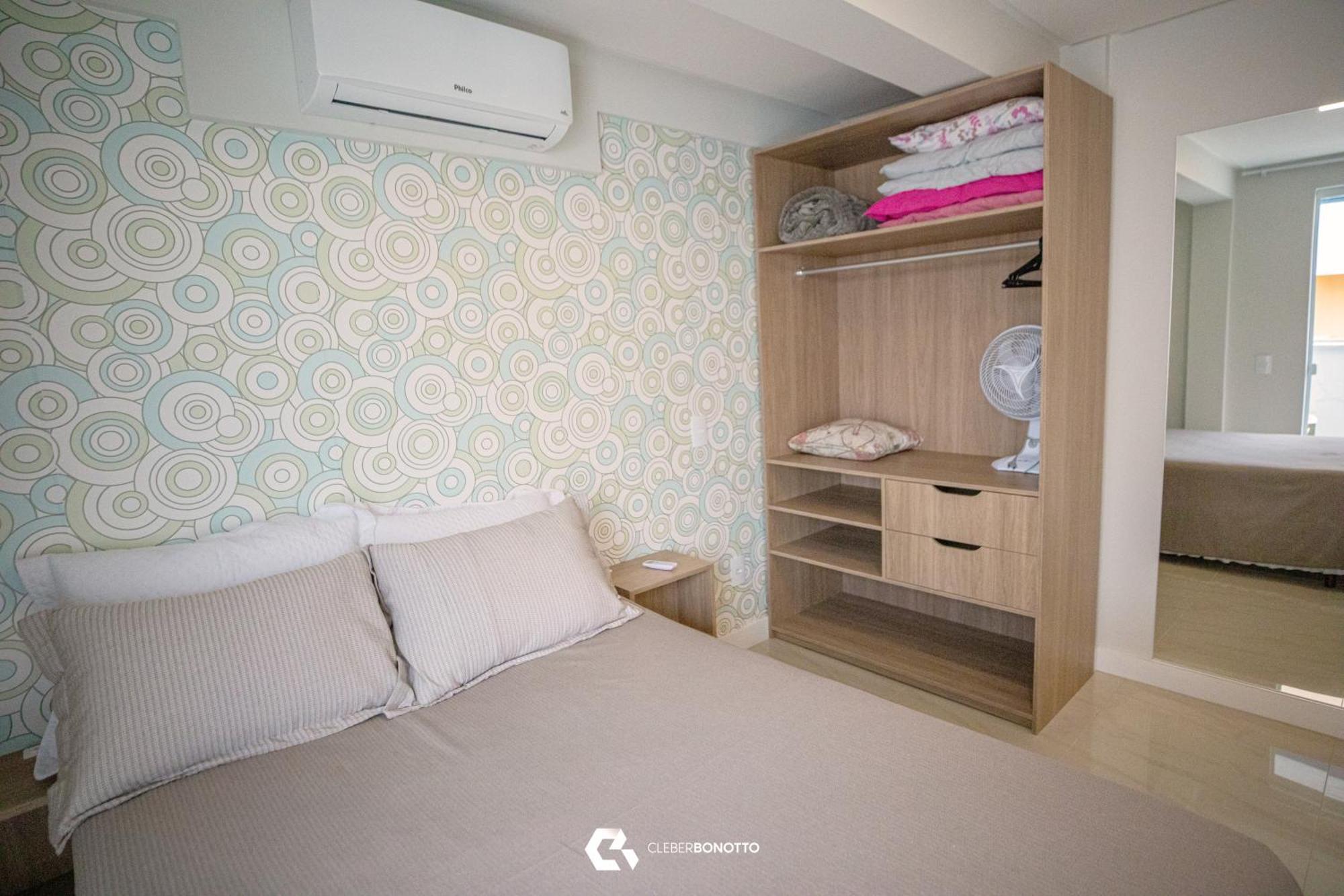 Eco Village Park Bombinhas Room photo