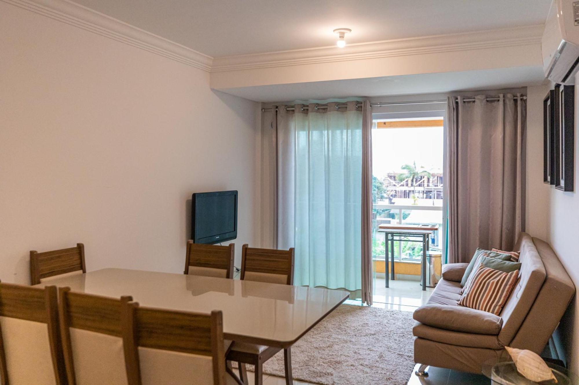 Eco Village Park Bombinhas Room photo