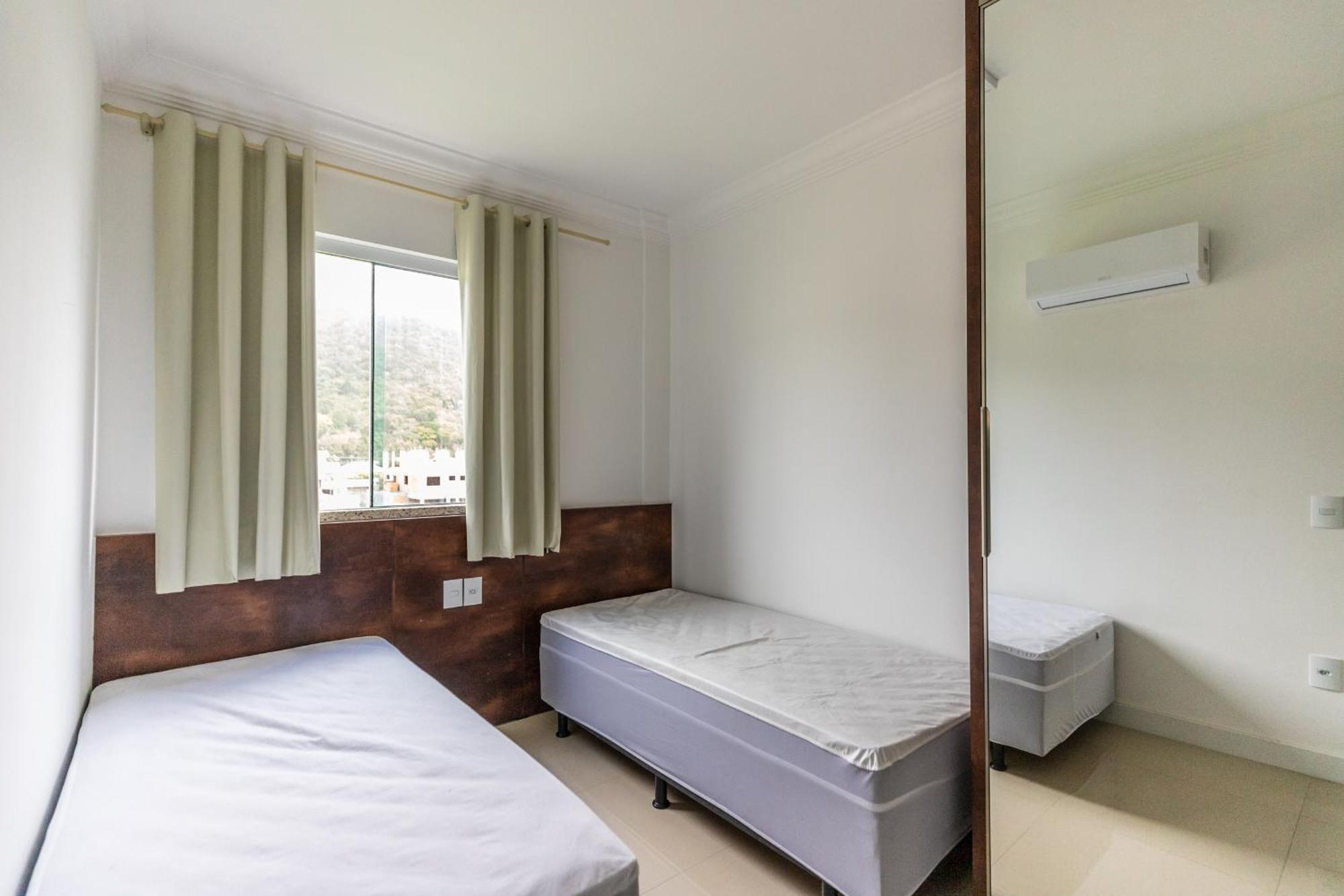 Eco Village Park Bombinhas Room photo