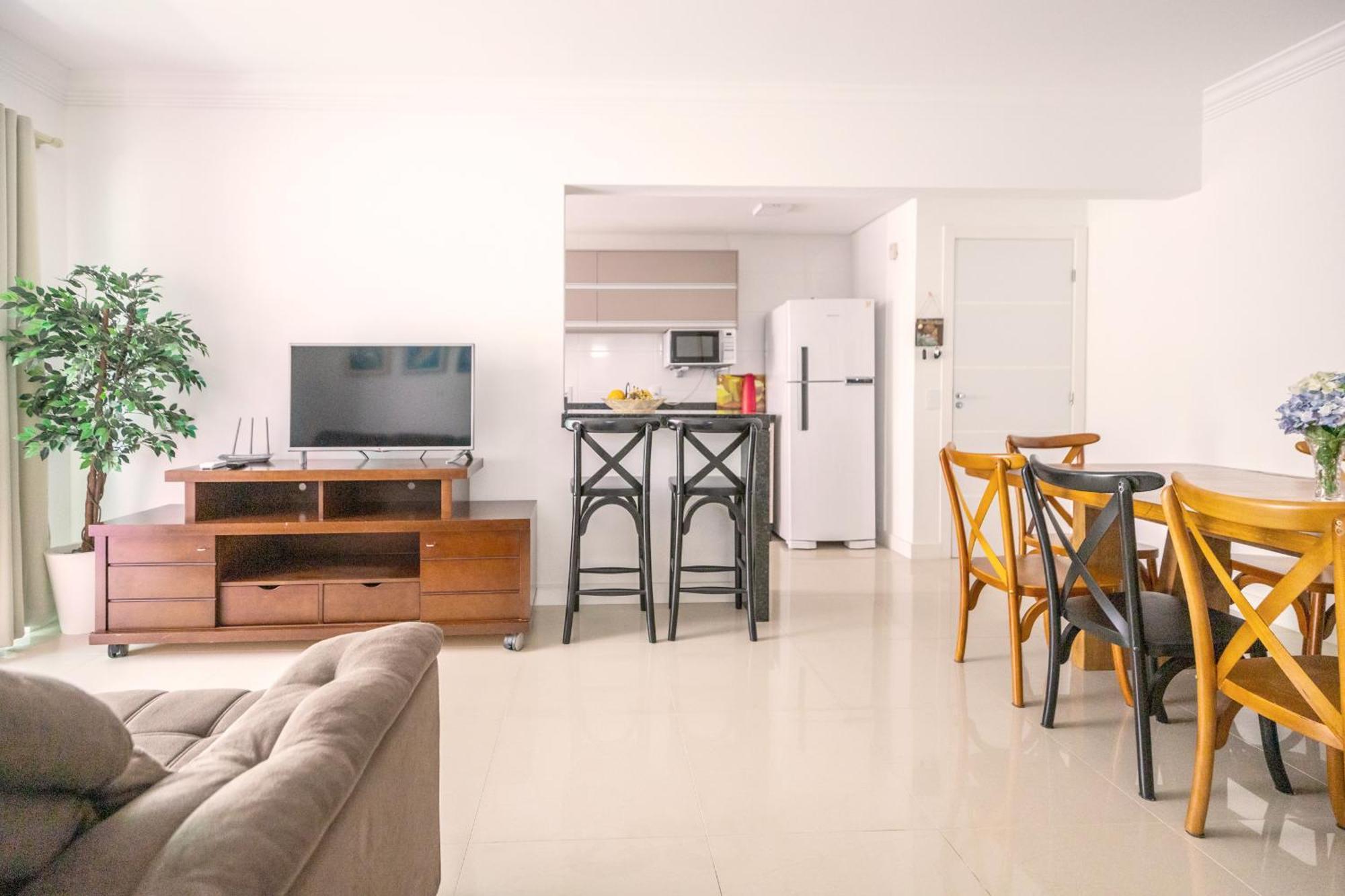Eco Village Park Bombinhas Room photo