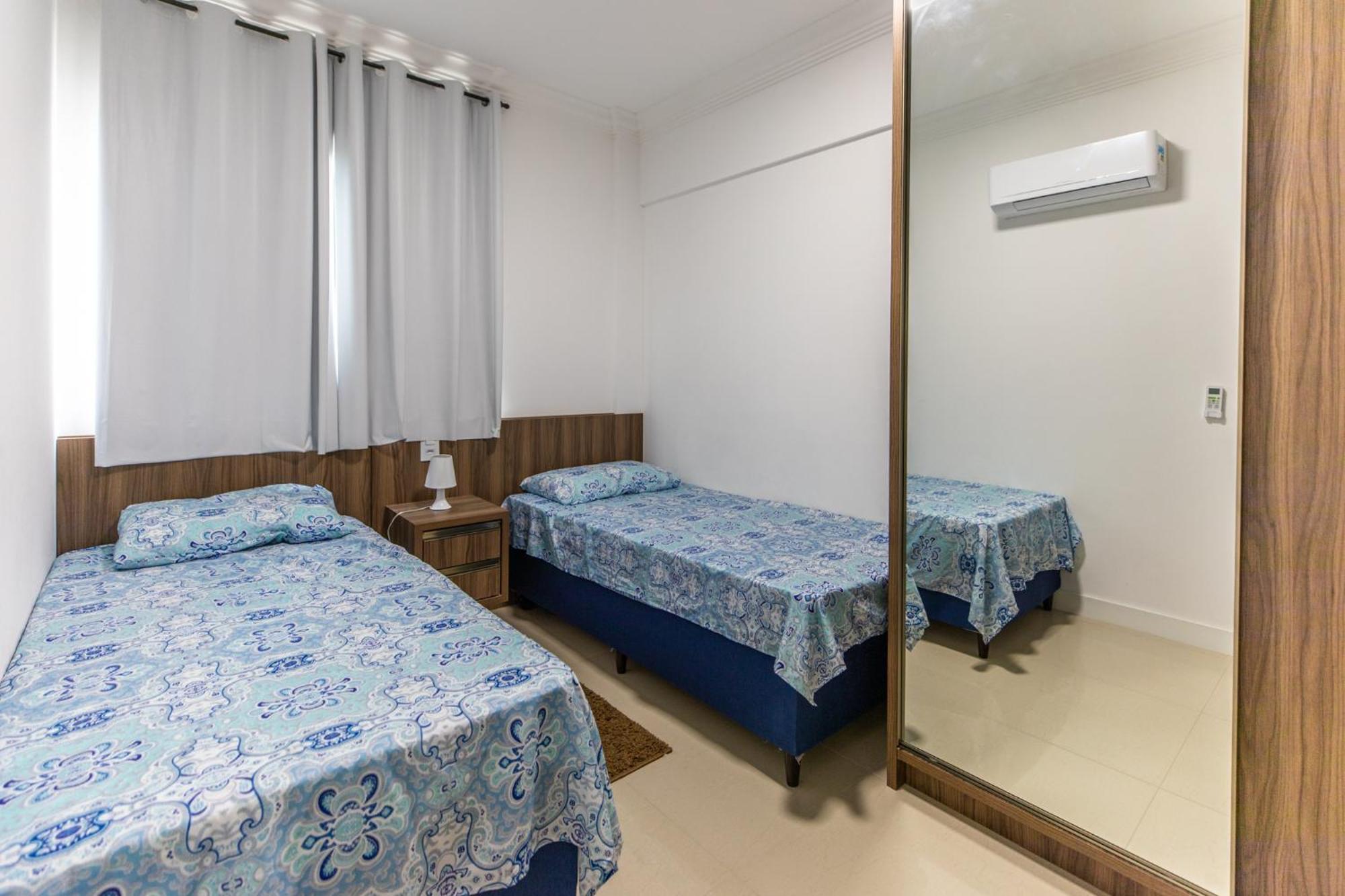 Eco Village Park Bombinhas Room photo