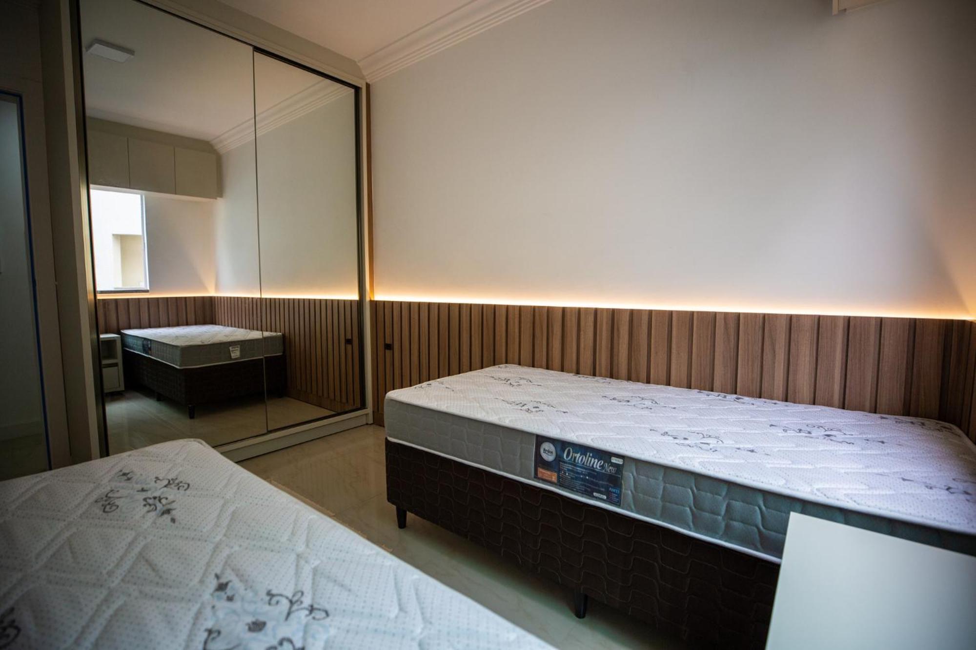 Eco Village Park Bombinhas Room photo