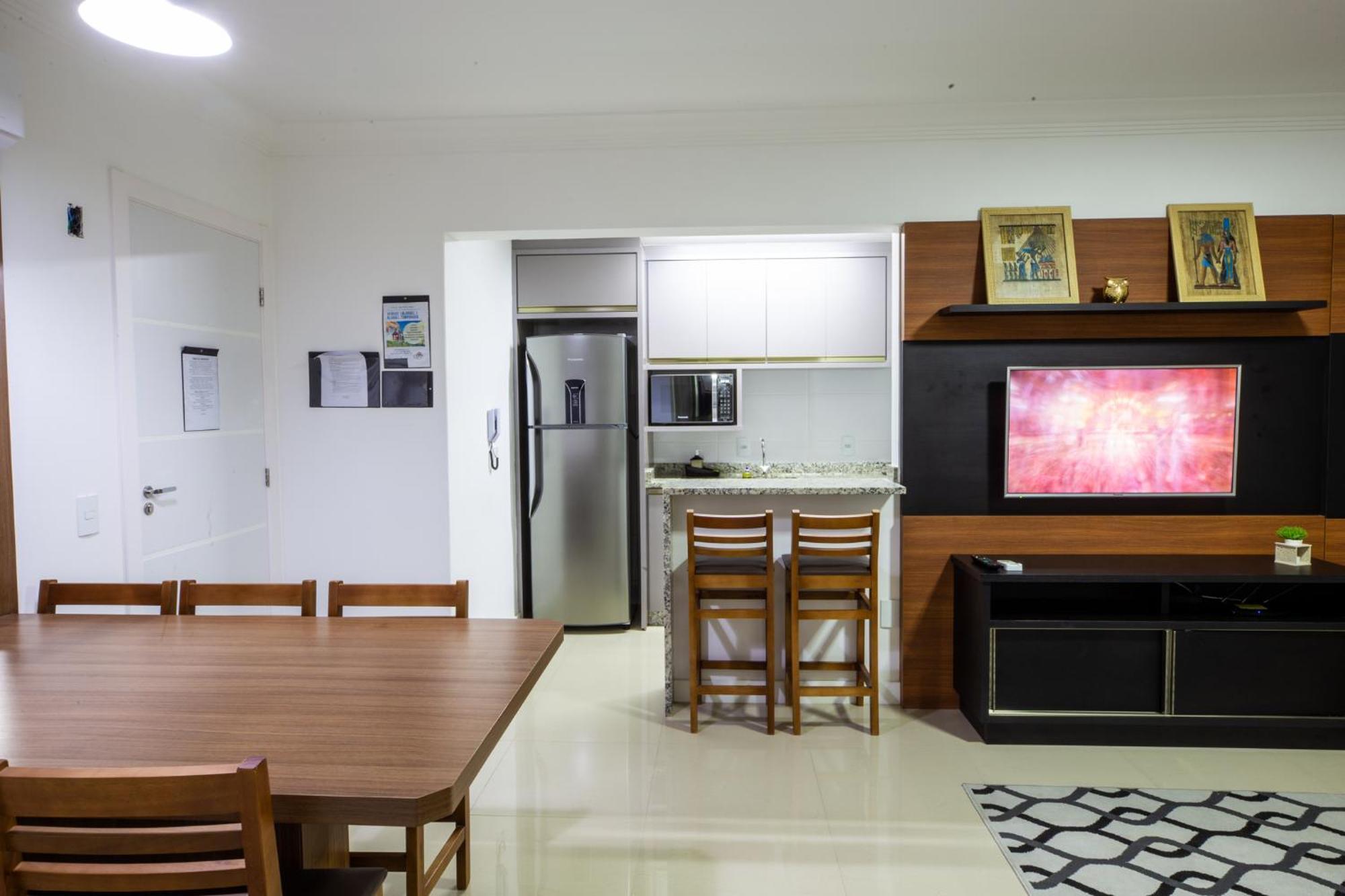 Eco Village Park Bombinhas Room photo