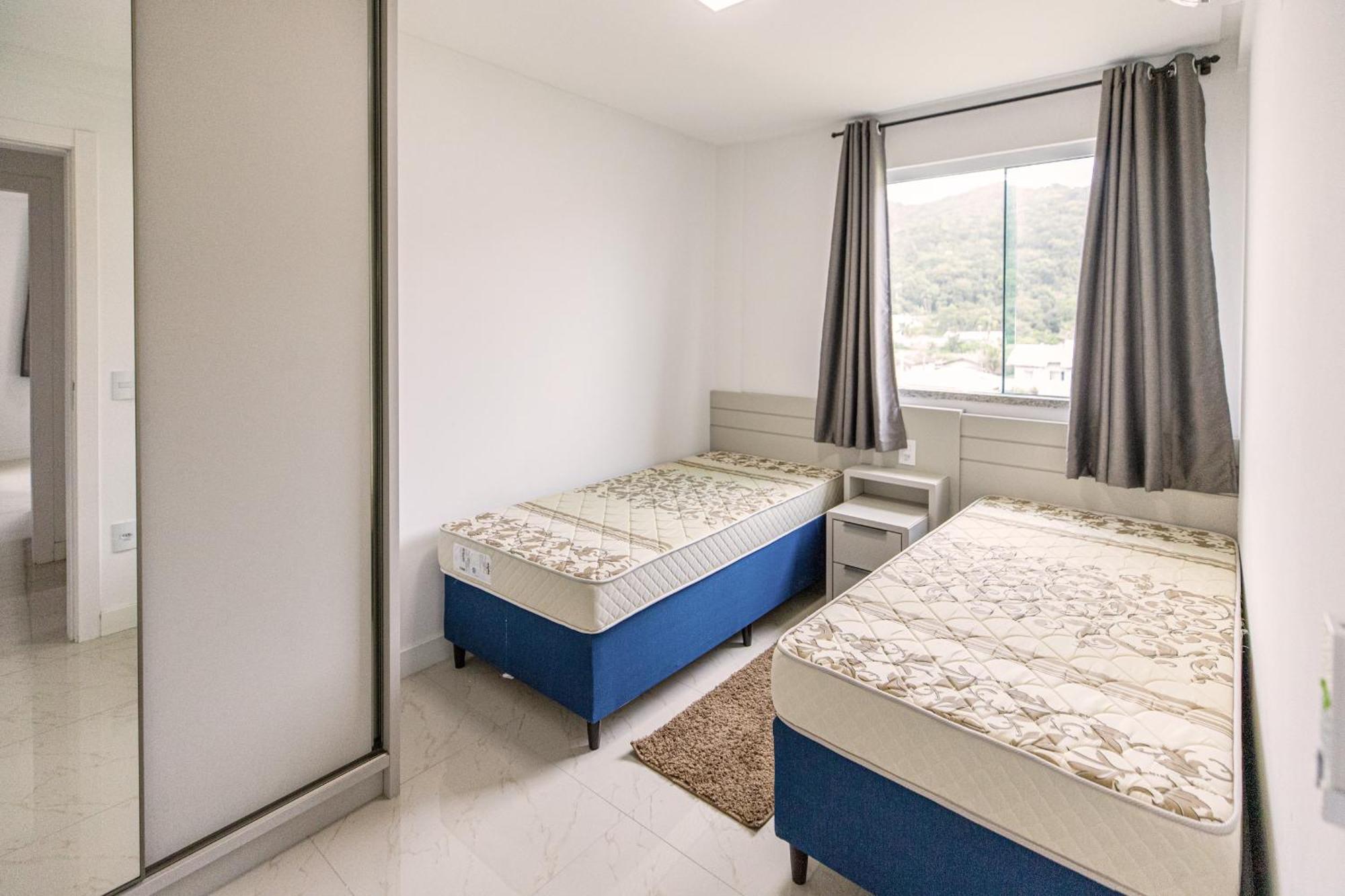 Eco Village Park Bombinhas Room photo